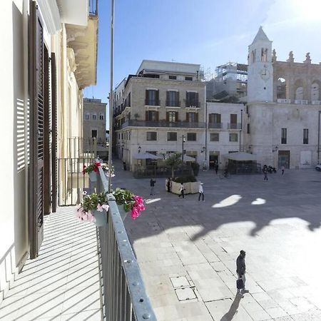 Dimora Donna Vittoria Apartment บารี ภายนอก รูปภาพ