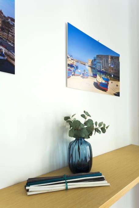 Dimora Donna Vittoria Apartment บารี ภายนอก รูปภาพ